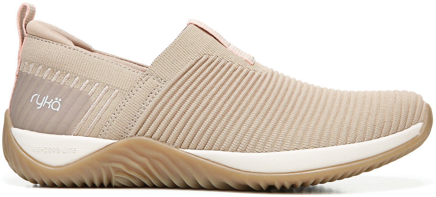 Ryka Women's Echo Knit Slip-On Shoes | Academy