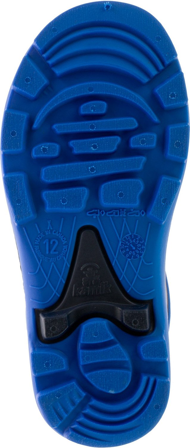 Kamik Kids Snobuster 1 - view number 6