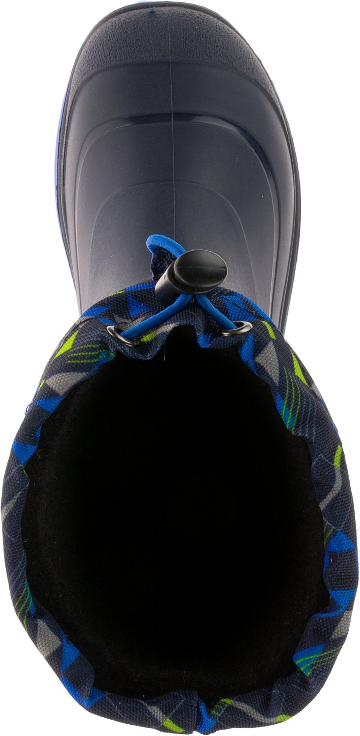 Kamik Kids Snobuster 1 - view number 7