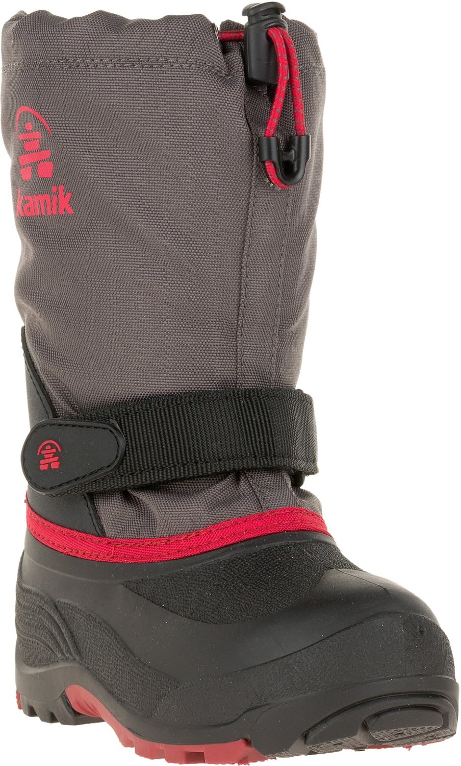 Kamik Youth Waterbug 5 Winter Boot - view number 2