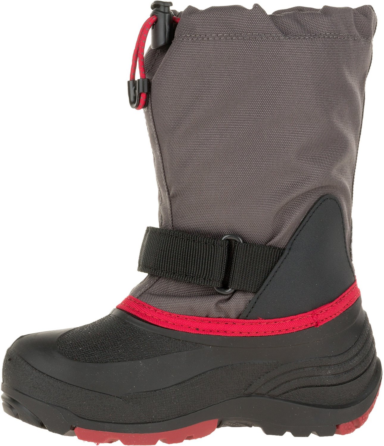 Kamik Youth Waterbug 5 Winter Boot - view number 3