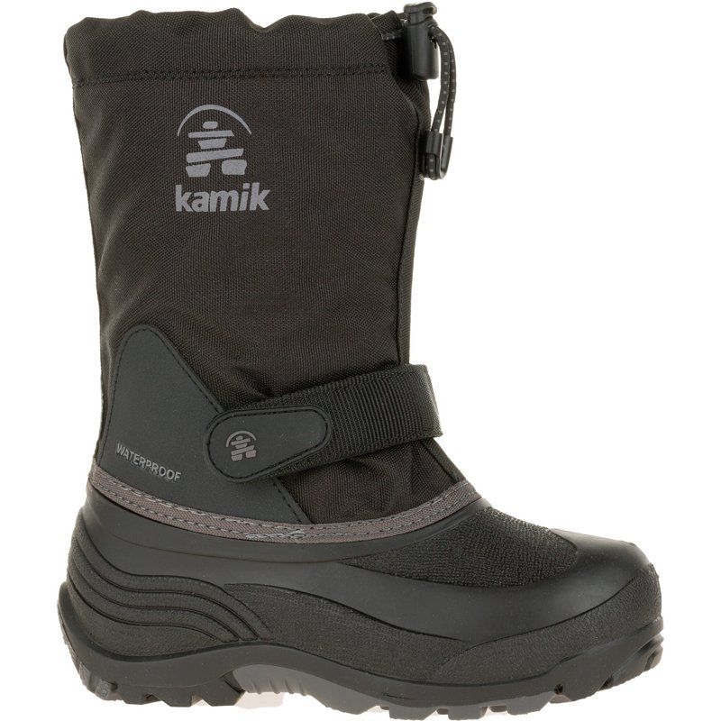 Kamik Kids Waterbug… - image