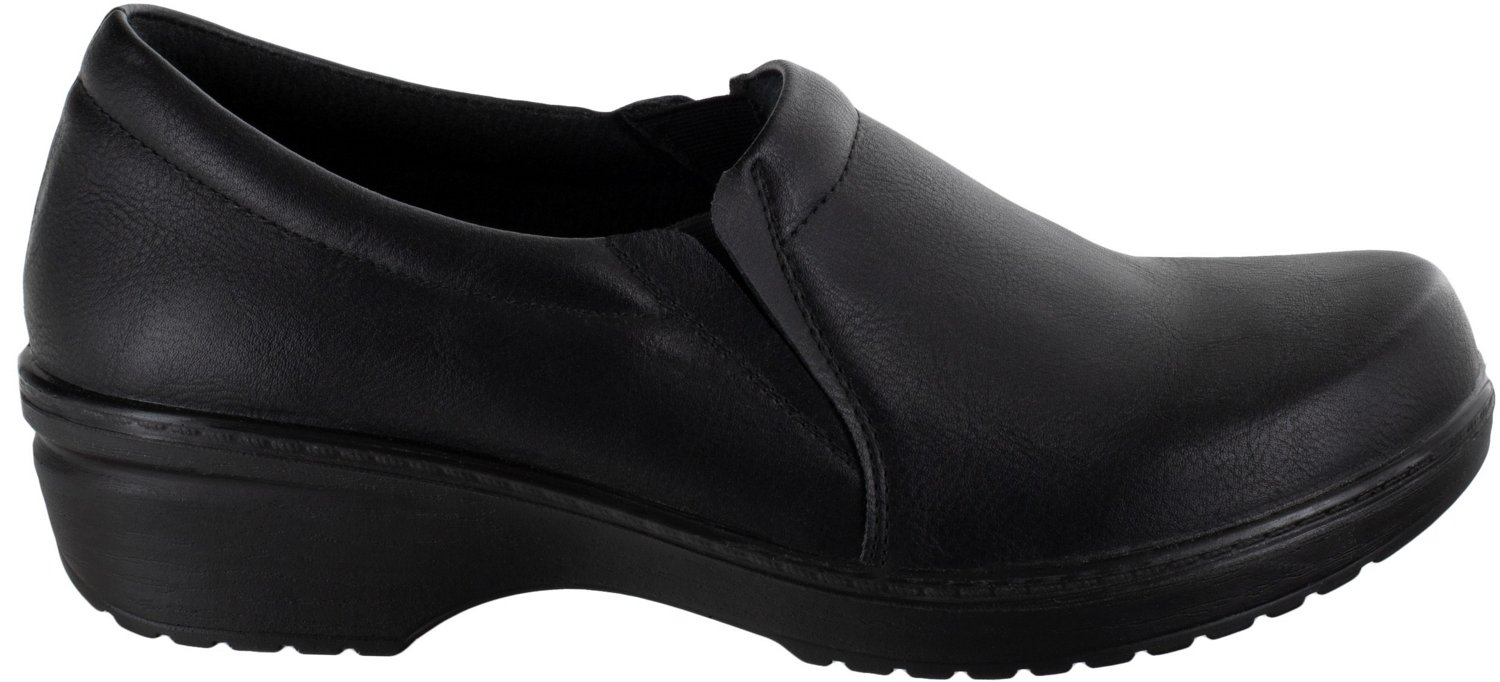 Academy slip resistant on sale shoes