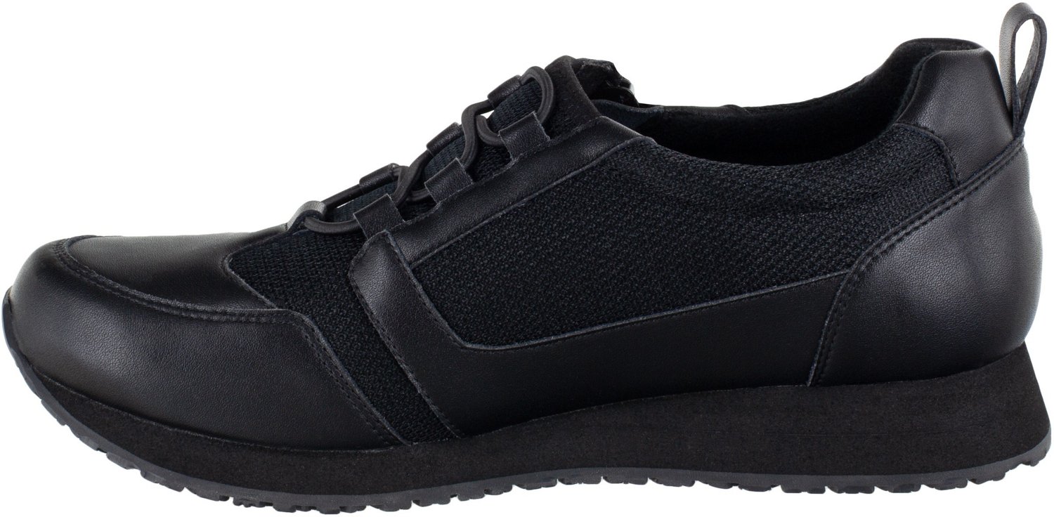 Easy Works by Easy Street Women's Mckinley Slip-Resistant Shoes                                                                  - view number 3