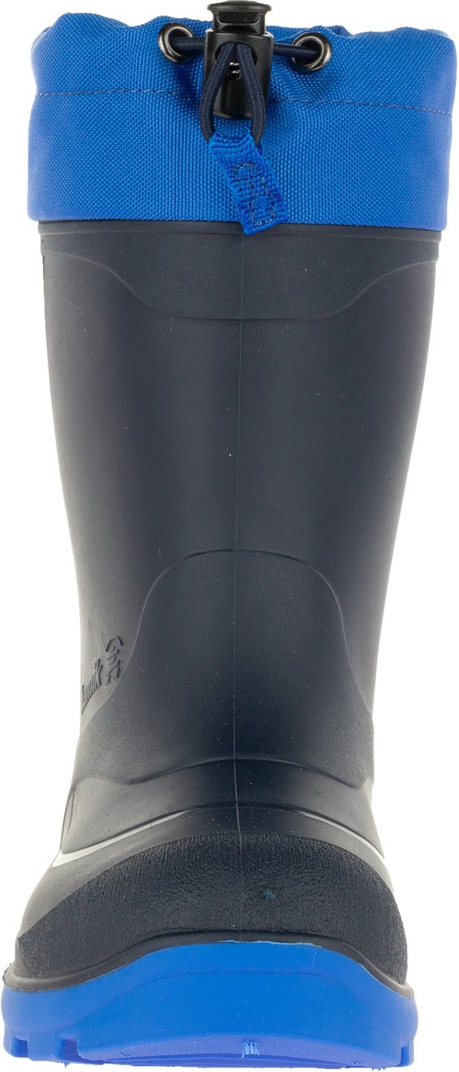 Kamik Youth Snobuster 1 - view number 3