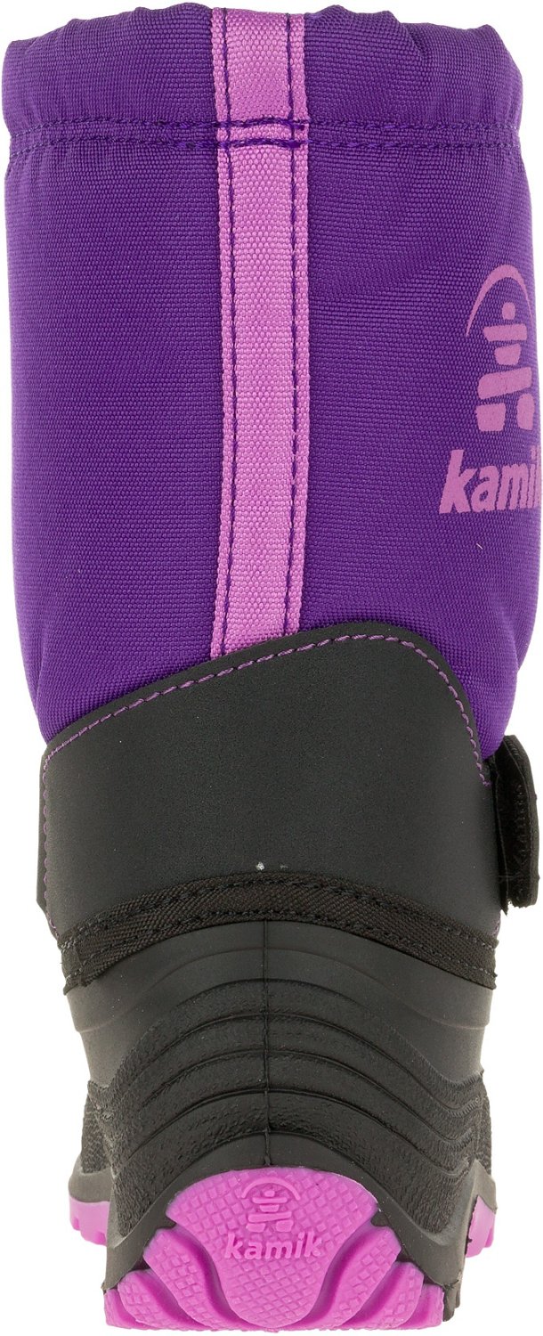 Kamik Kids Rocket - view number 8