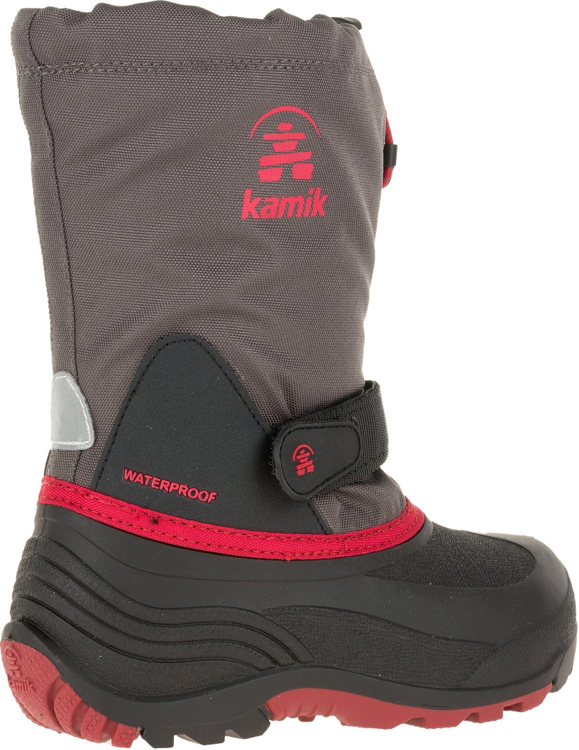Kamik Youth Waterbug 5 Winter Boot - view number 5