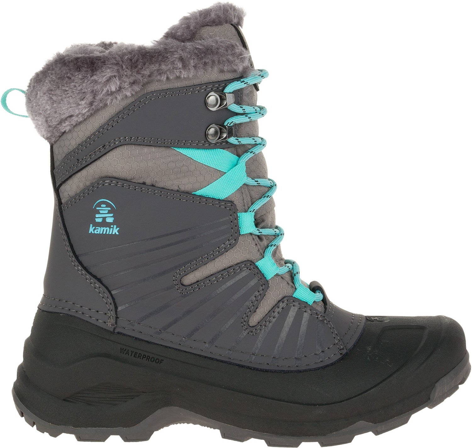 Academy 2025 insulated boots