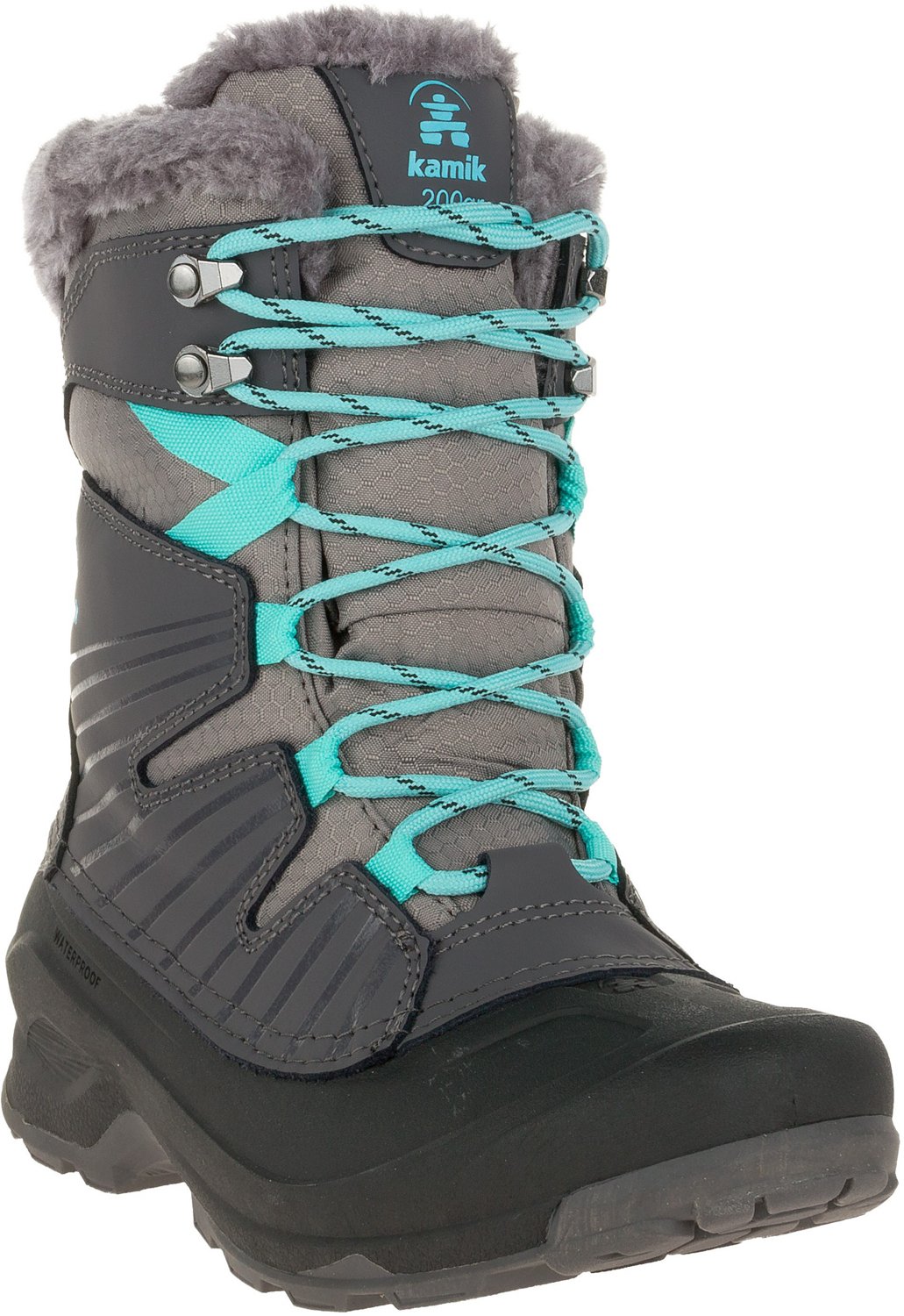 Kamik Women's Iceland Boots - view number 2