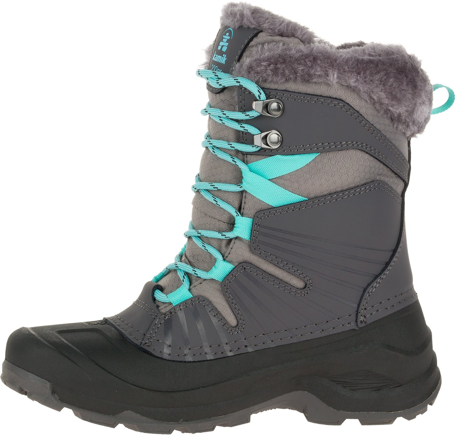 Kamik Women's Iceland Boots - view number 3