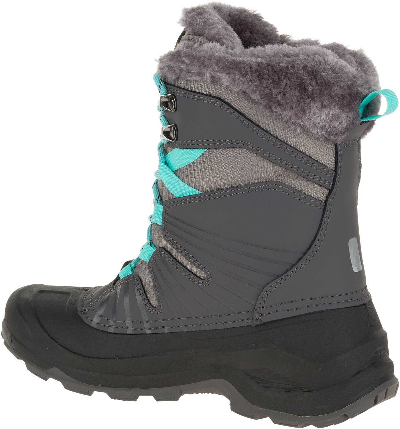 Kamik Women's Iceland Boots - view number 5