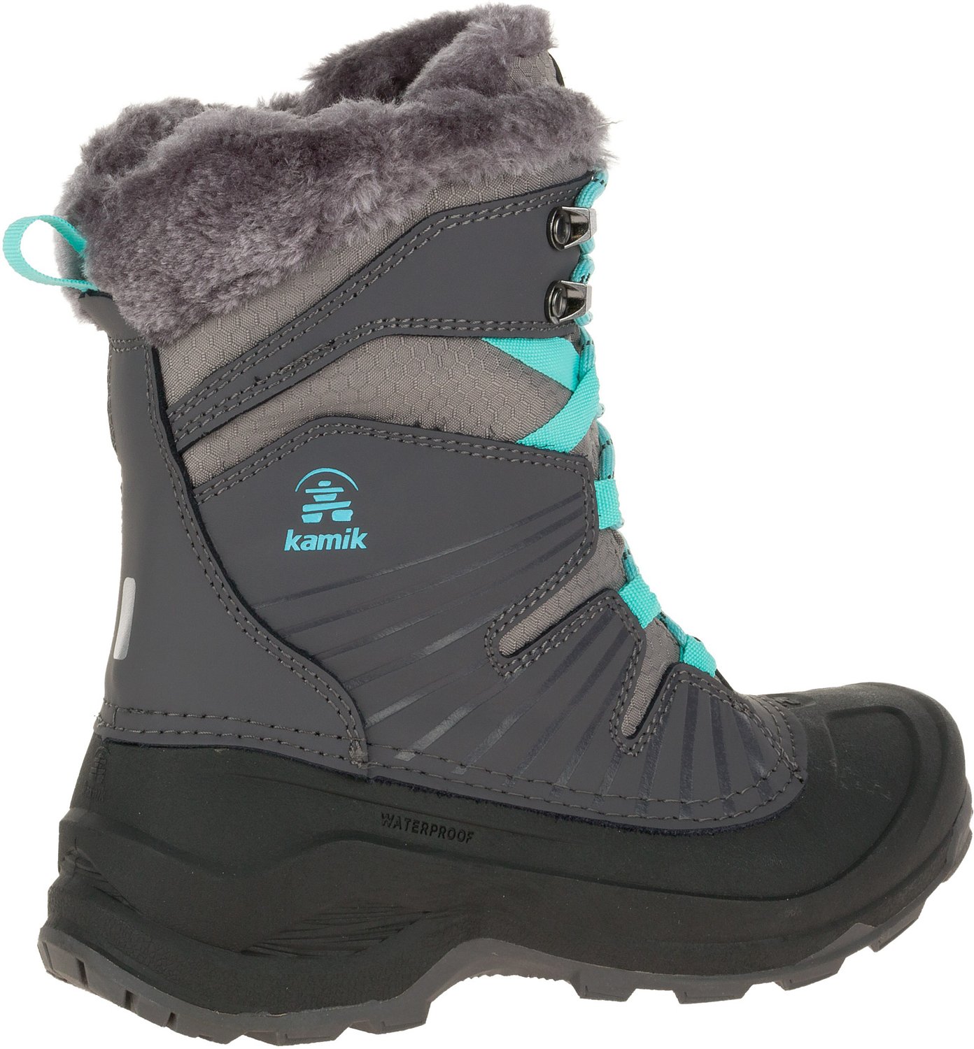 Kamik Women's Iceland Boots - view number 6