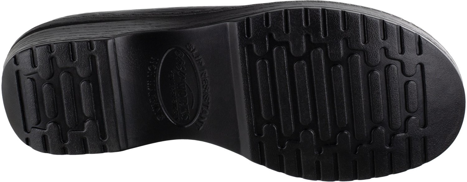 Easy Works by Easy Street Women's Tiffany Slip-Resistant Shoes - view number 7