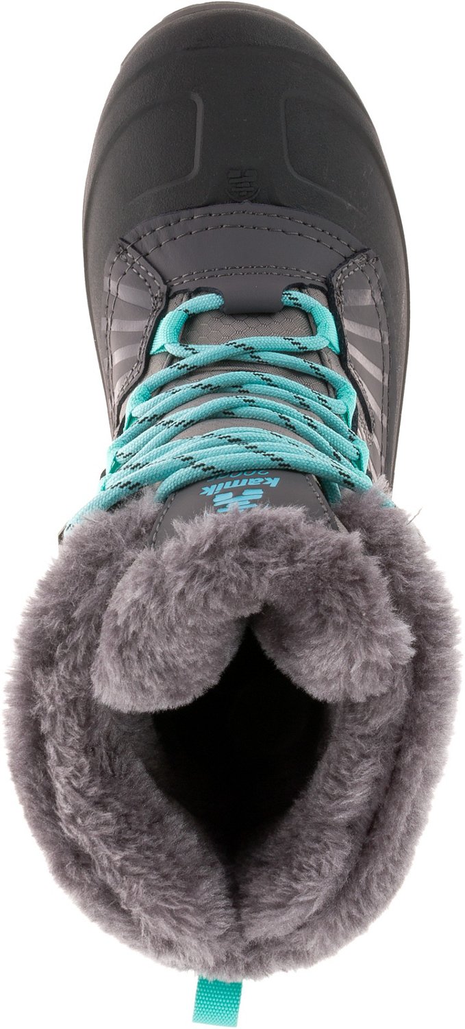kamik iceland f snow boots