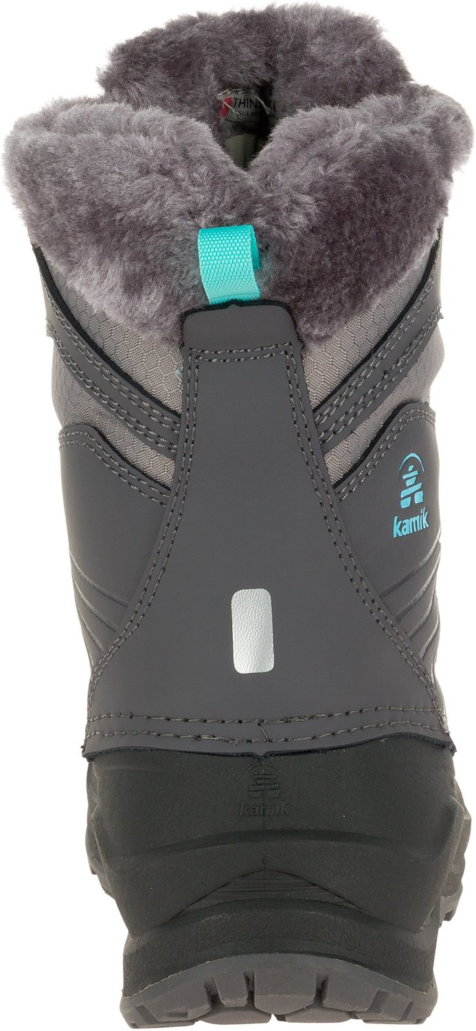 Kamik Women's Iceland Boots | Free Shipping at Academy