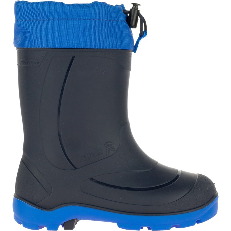 Kamik Youth Snobust… - image