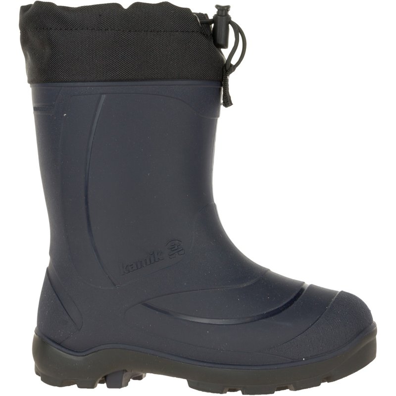 Kamik Kids Snobuste… - image