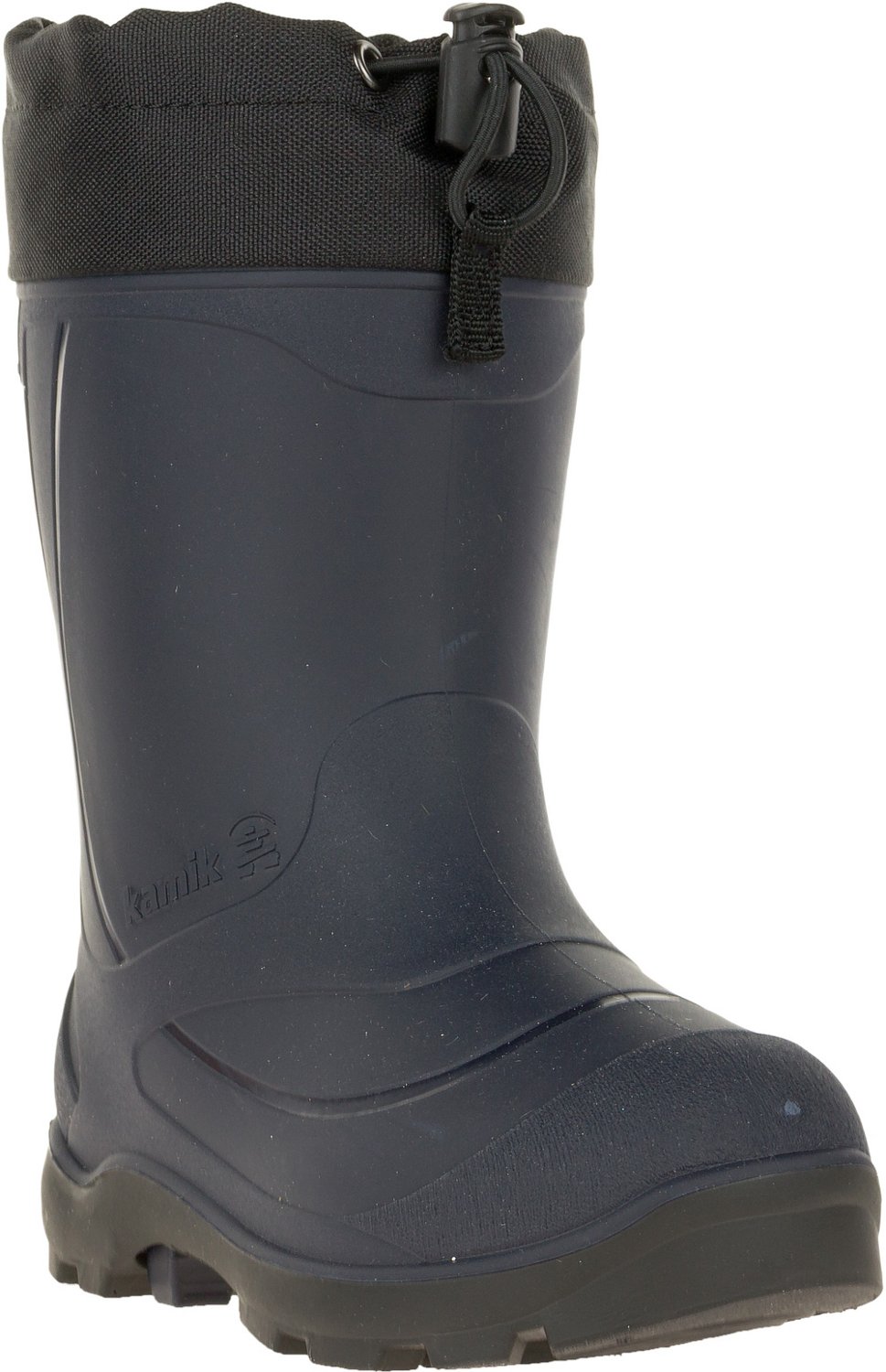 Kamik Kids Snobuster 1 - view number 2