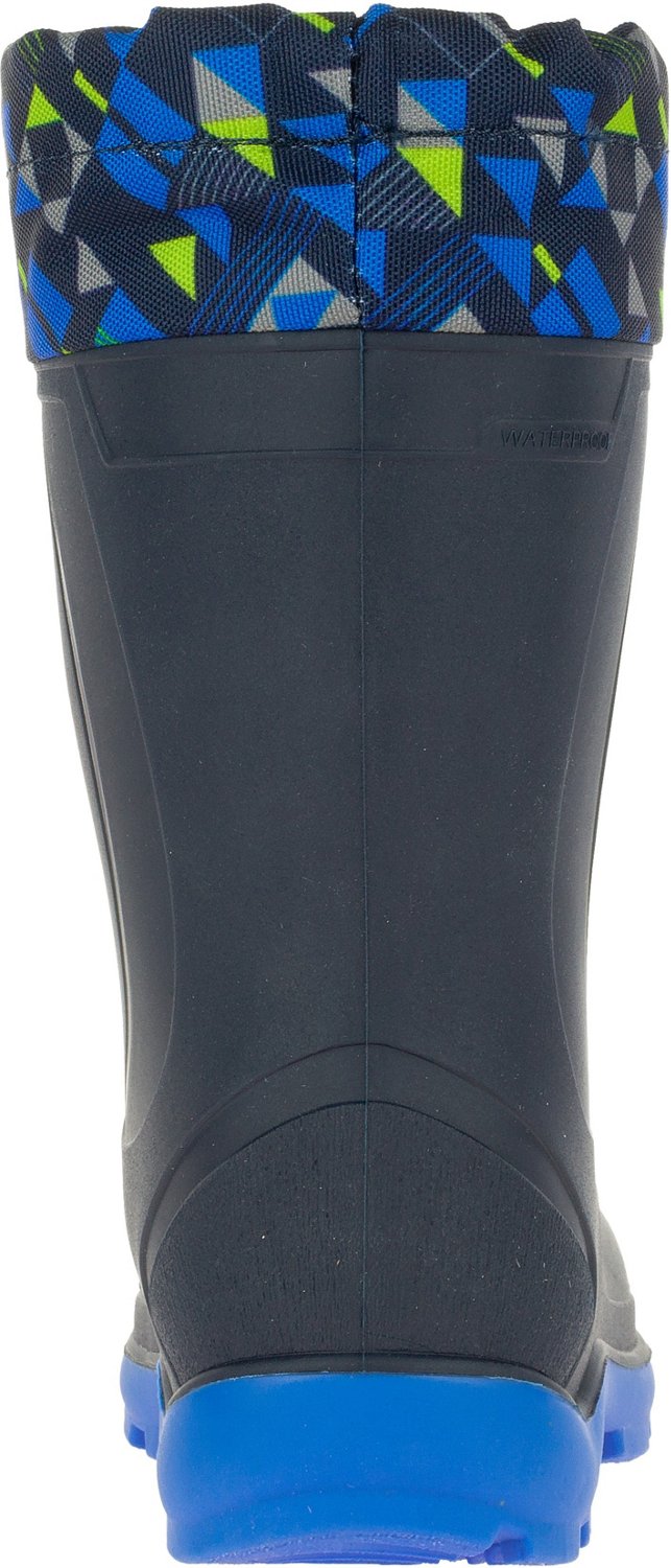 Kamik Kids Snobuster 1 - view number 8