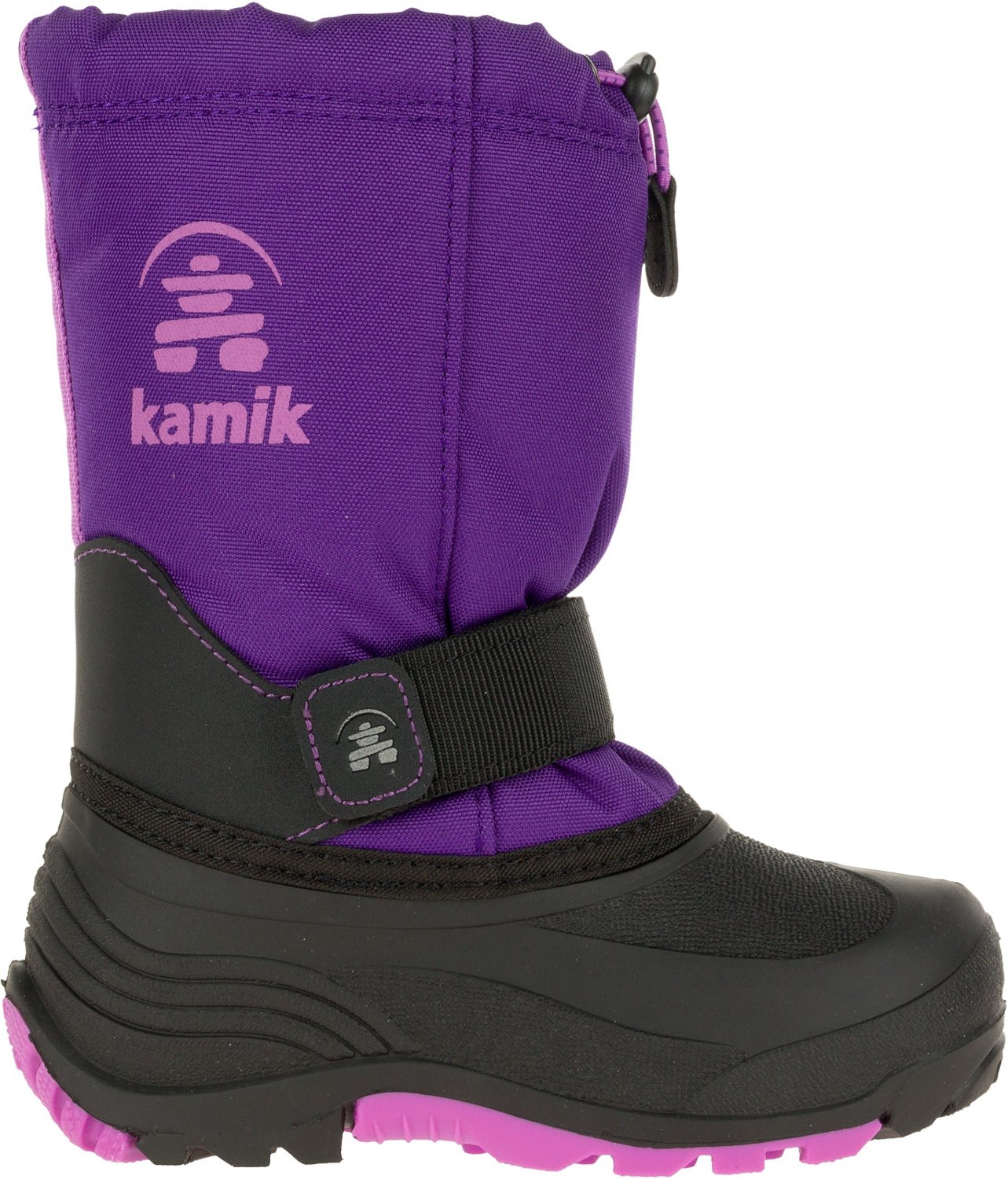 Kamik Kids Rocket - view number 1