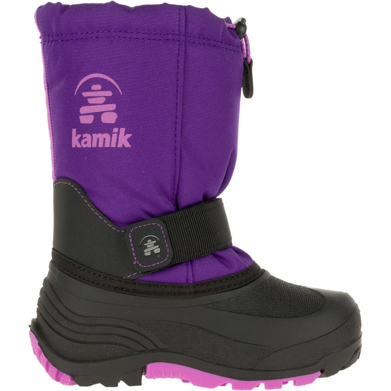 Kamik Kids Rocket - image