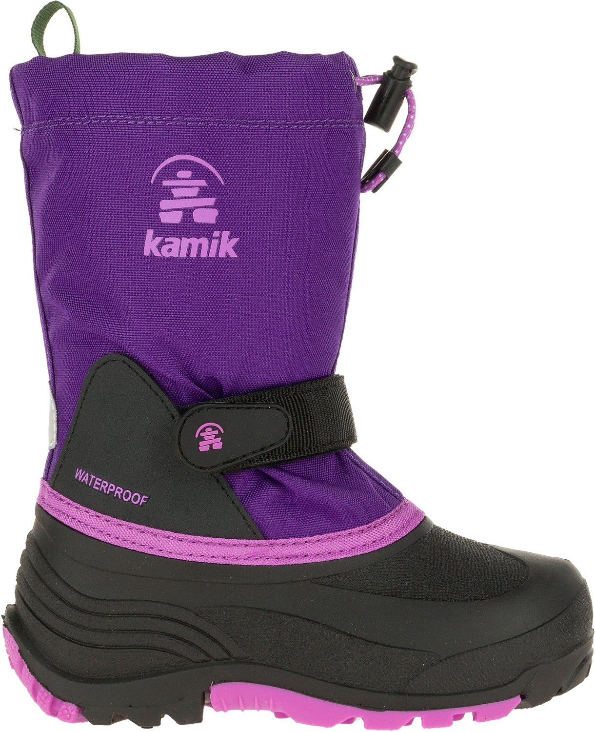 Kamik Kids Waterbug 5 - view number 1