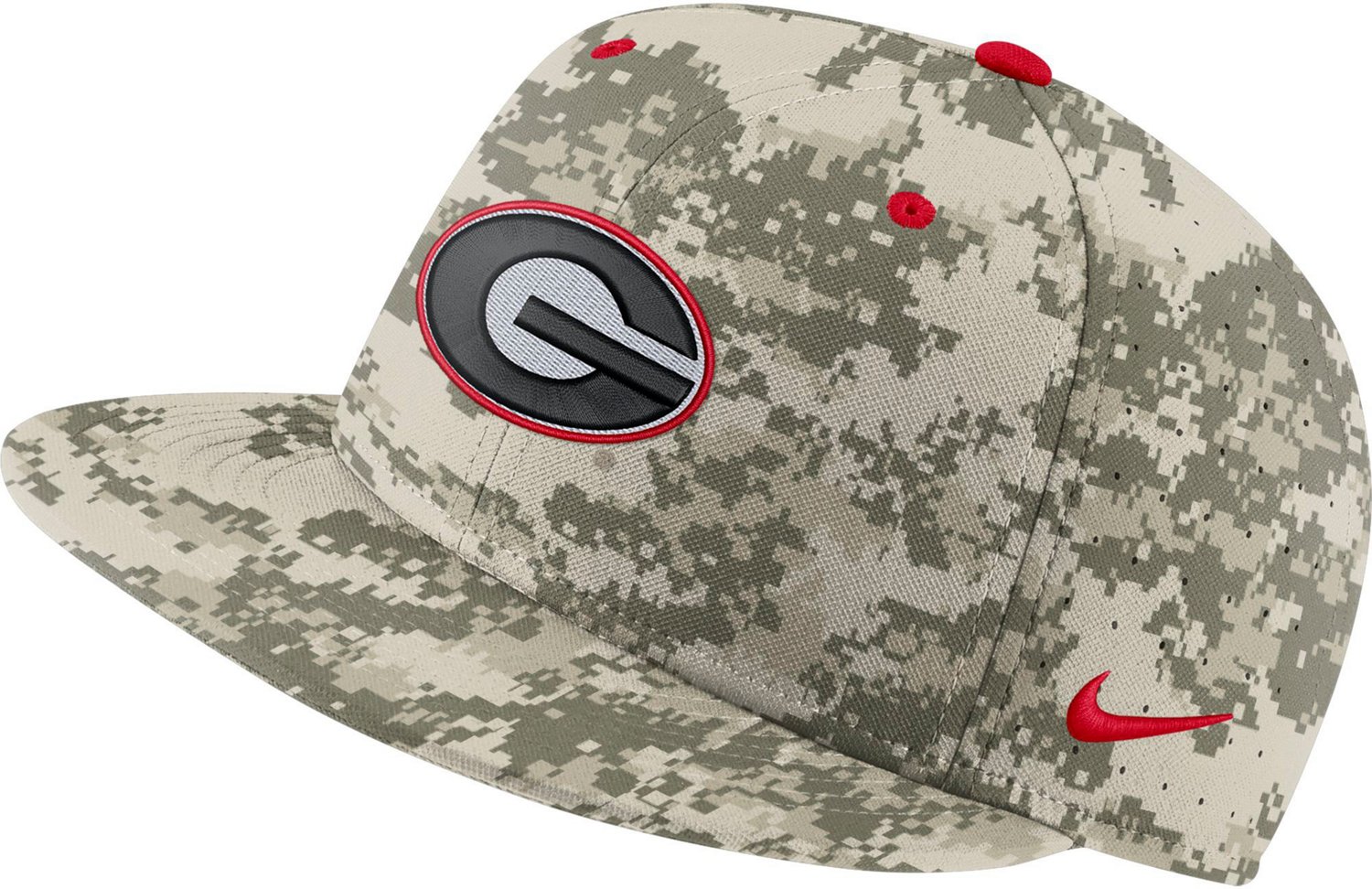 uga baseball team hat