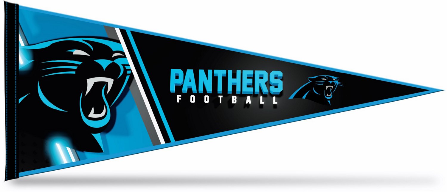 Panthers Home, Office + Travel