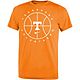 Nike Boys' University of Tennessee Basketball Legend Practice Graphic T-shirt                                                    - view number 1 image