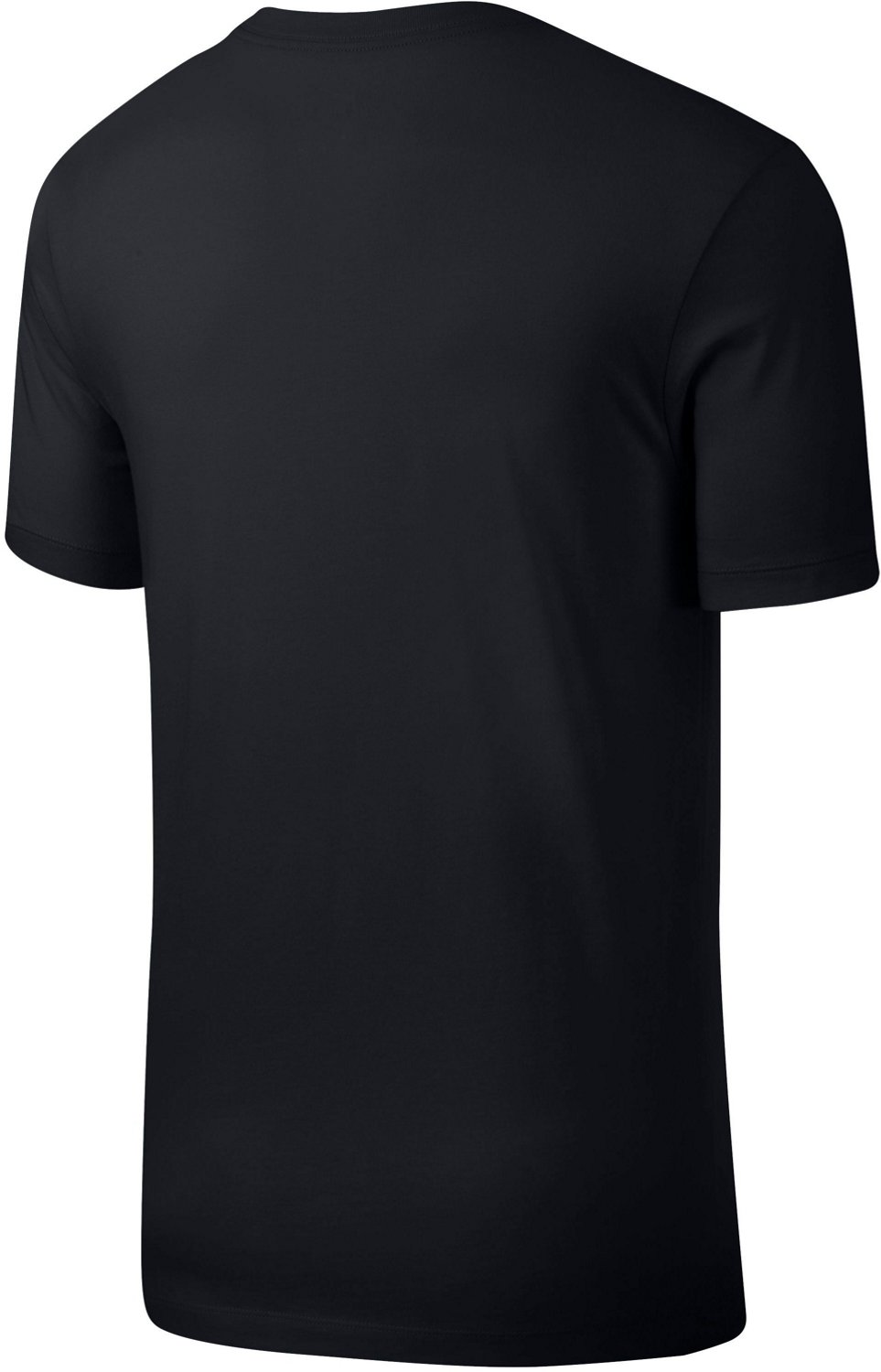 Nike Men's Sportswear Club Graphic T-shirt - view number 4