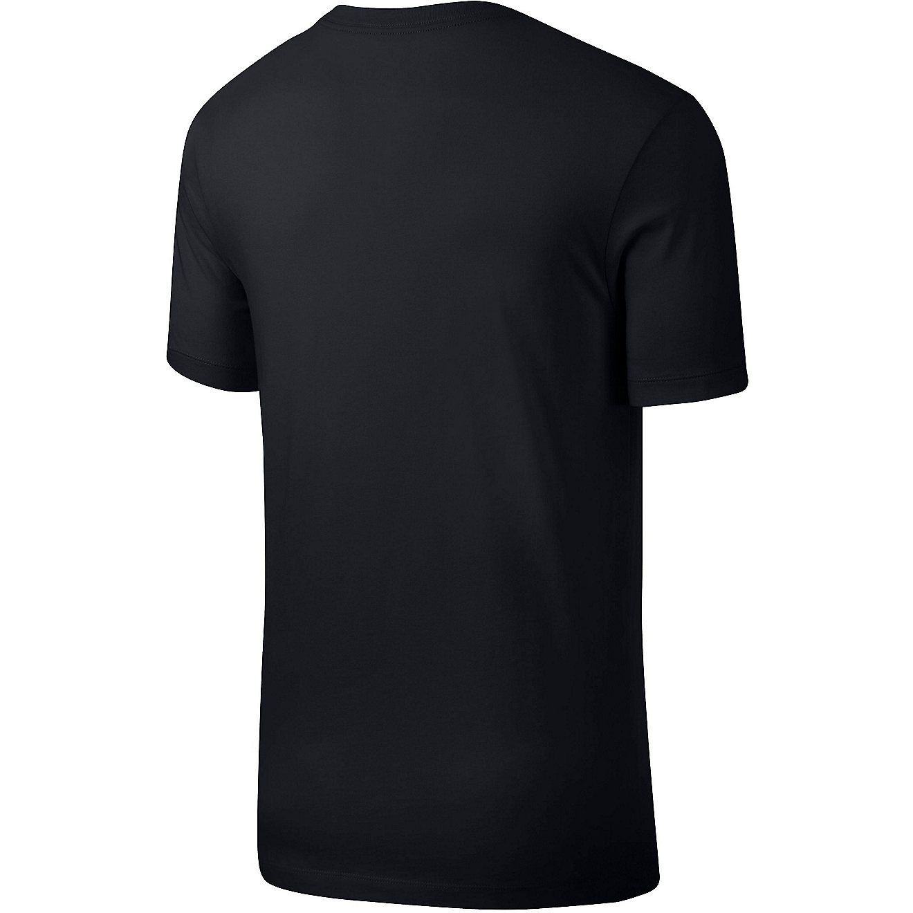 Nike Men’s Sportswear Club Graphic T-shirt                                                                                     - view number 4