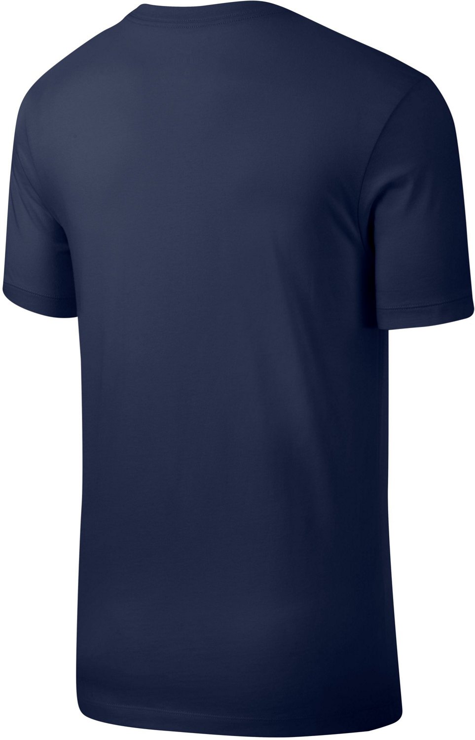 Nike Men's Sportswear Club Graphic T-shirt - view number 4
