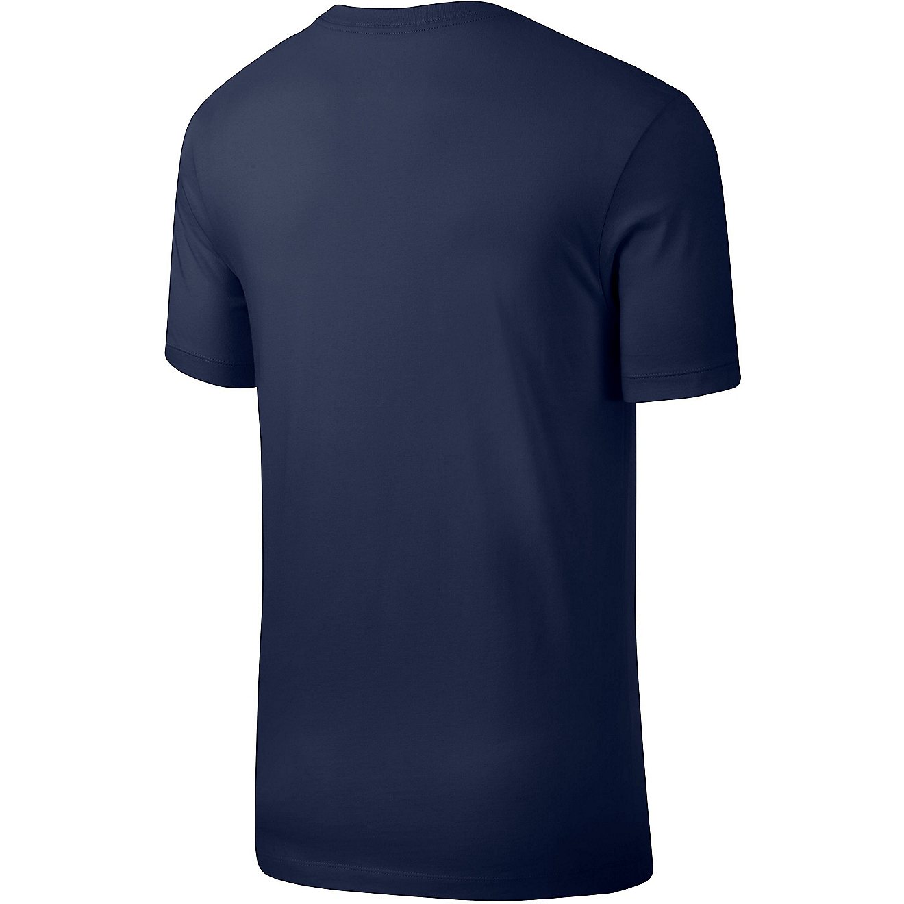 Nike Men’s Sportswear Club Graphic T-shirt                                                                                     - view number 4