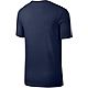Nike Men’s Sportswear Club Graphic T-shirt                                                                                     - view number 4 image