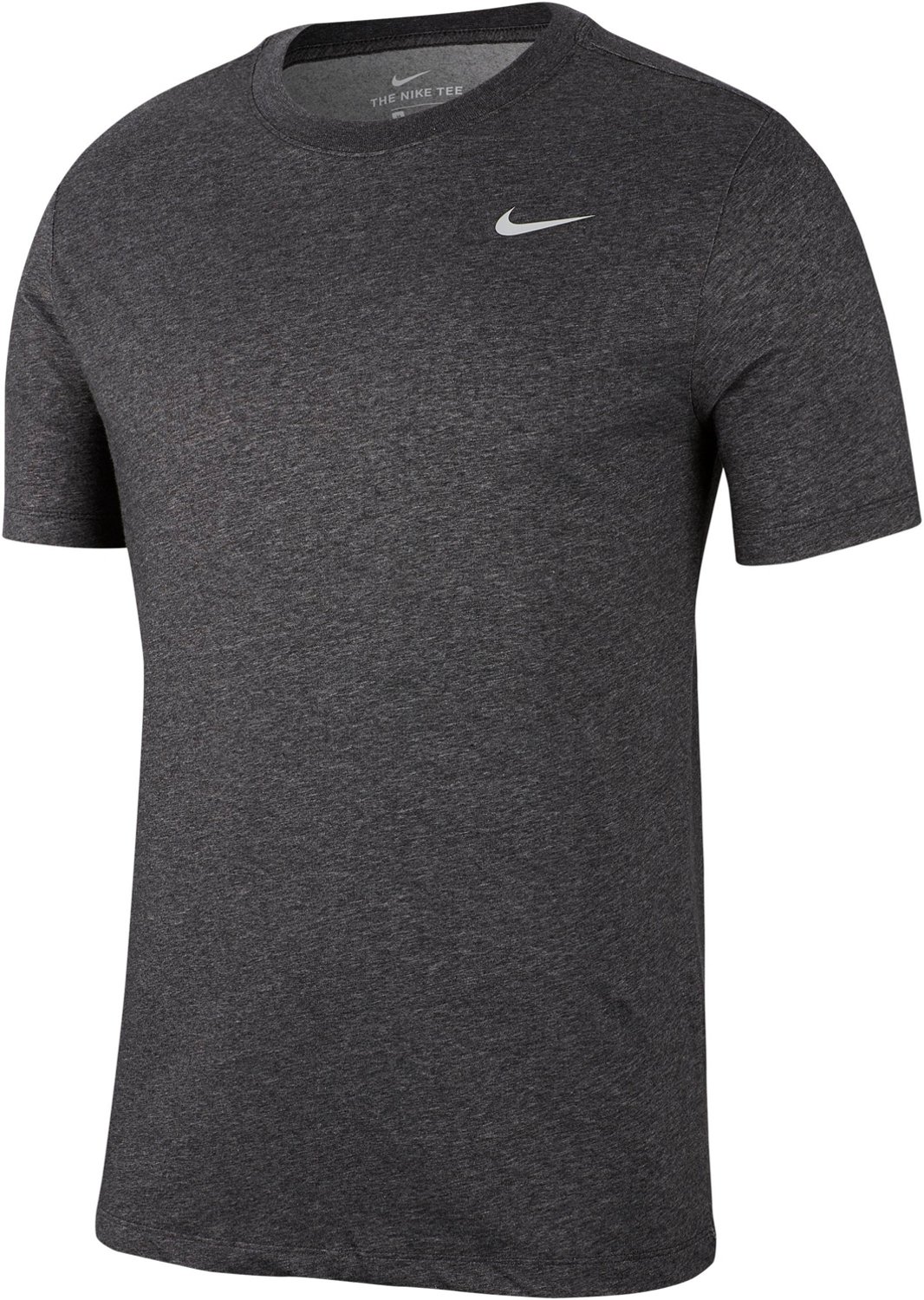 Nike Men's Dri-FIT Training Short Sleeve T-shirt | Academy