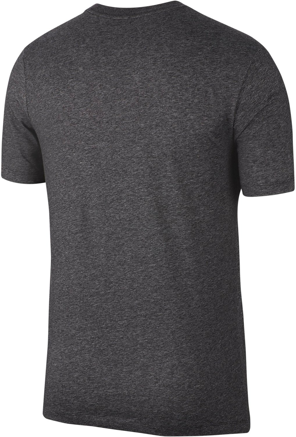 Nike Men's Dri-fit Training Short Sleeve T-shirt 