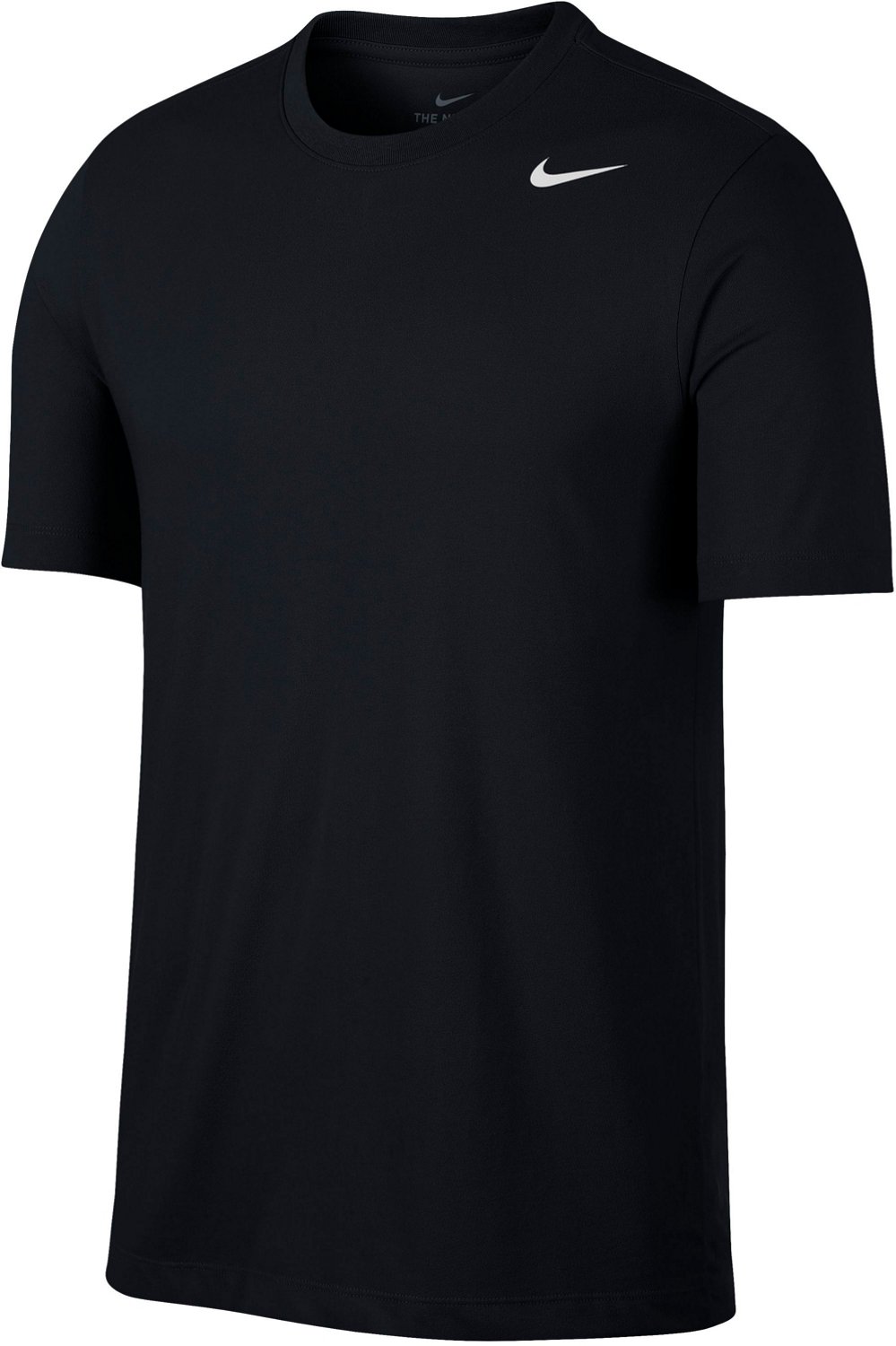 Nike Men\'s Dri-FIT T-shirt Short Training Sleeve Academy 