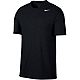 Nike Men's Dri-FIT Training Short Sleeve T-shirt                                                                                 - view number 6