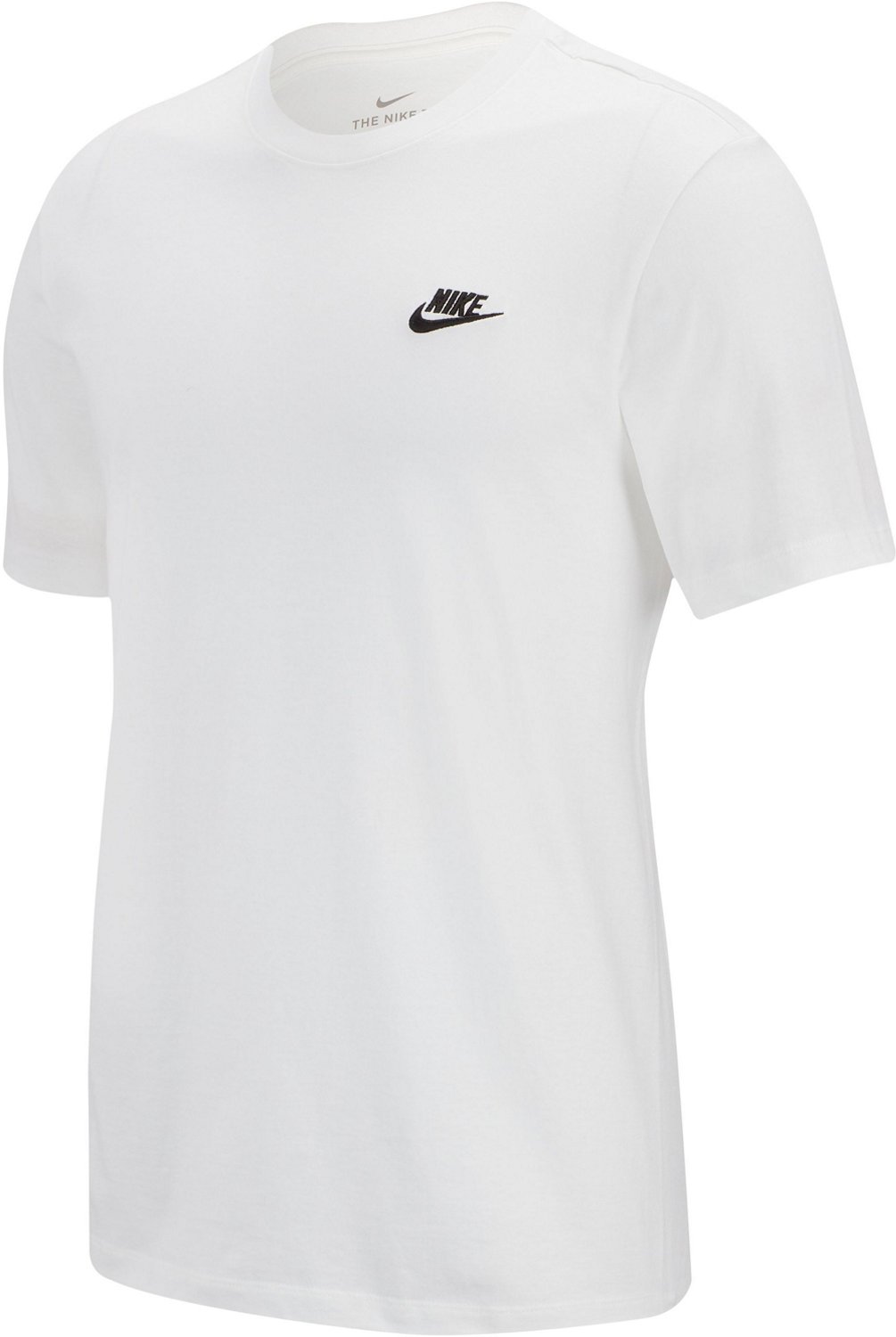 Sportswear Club small logo T-shirt, Nike