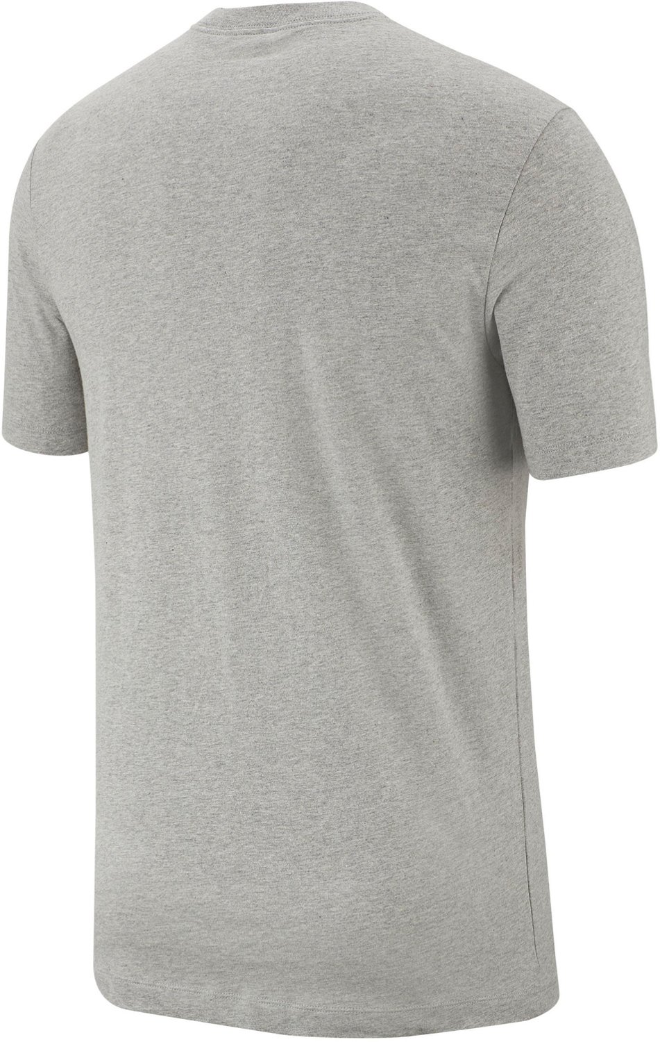 Nike Men's Sportswear Club Graphic T-shirt - view number 4
