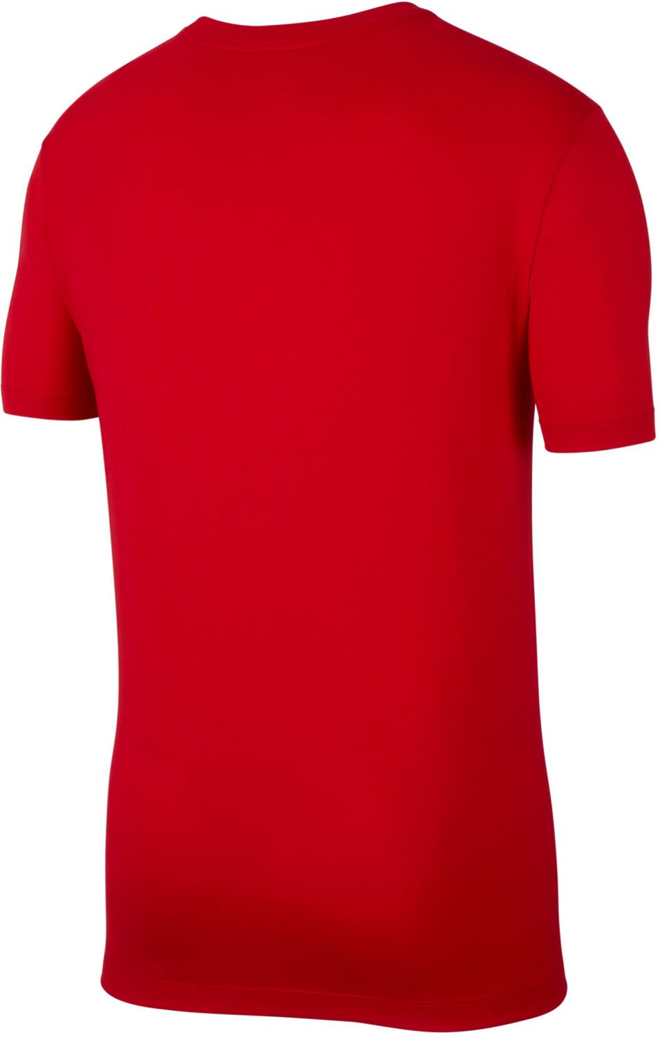 Nike Men's Sportswear Club Graphic T-shirt - view number 6