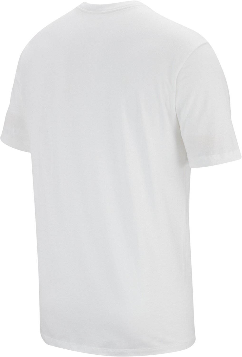 Nike Men's Sportswear Club Graphic T-shirt - view number 4