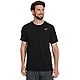 Nike Men's Dri-FIT Training Short Sleeve T-shirt                                                                                 - view number 1 selected