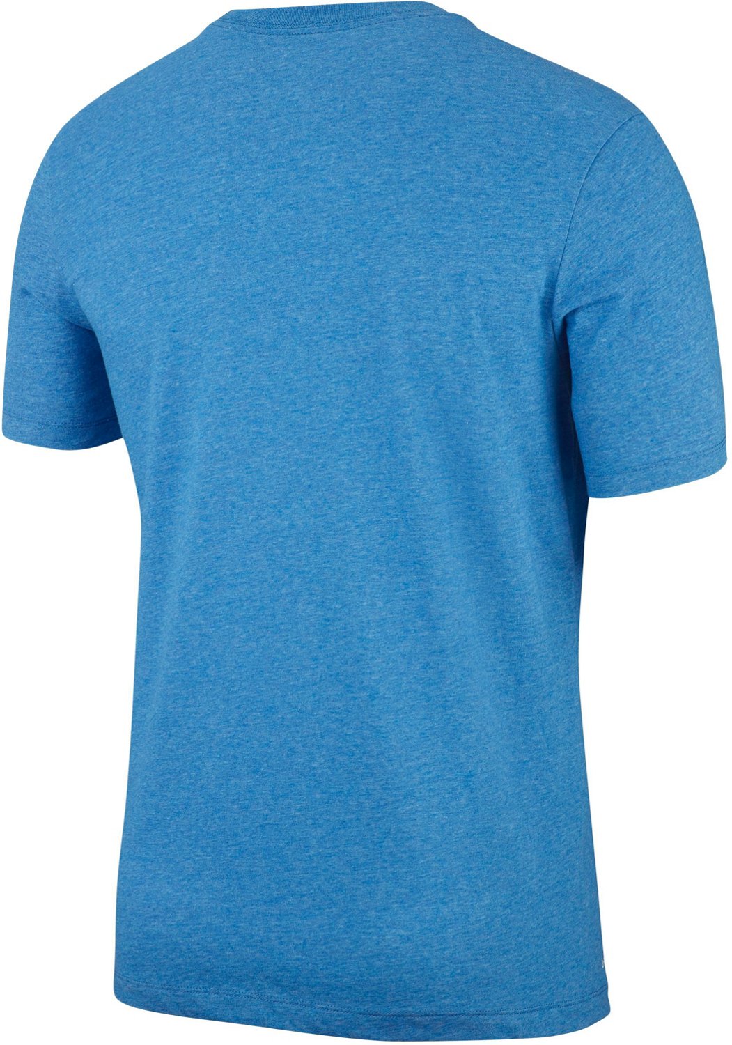 Nike Men's Dri-FIT Training Short Sleeve T-shirt                                                                                 - view number 6