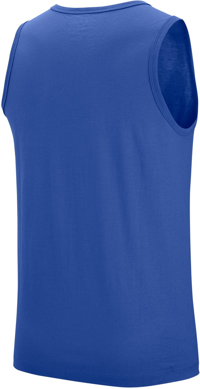 Nike Men's Sportswear EMB Futura Tank Top                                                                                        - view number 5