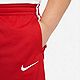 Nike Boys’ Dri-FIT Elite Stripe Basketball Extended Sizing Shorts                                                              - view number 2