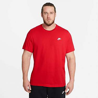 Nike Men\'s Shirts | Price Match Guaranteed
