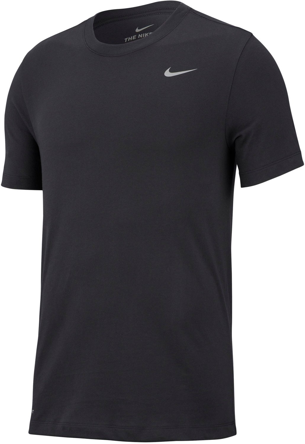 laat staan forum koolstof Nike Men's Dri-FIT Training Short Sleeve T-shirt | Academy