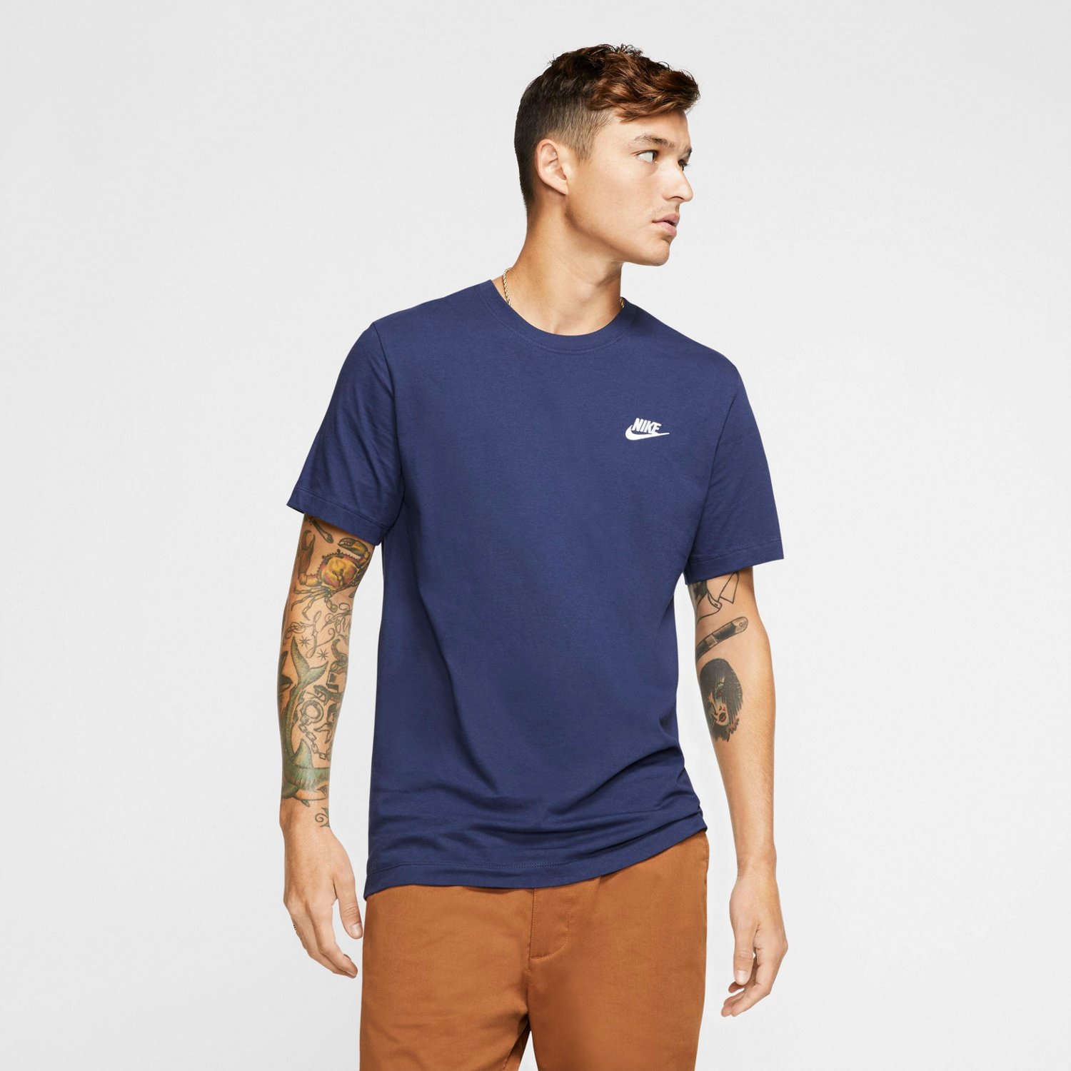 Mens Nike T-Shirts