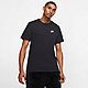 Nike Men’s Sportswear Club Graphic T-shirt                                                                                     - view number 1 selected
